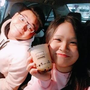 Meet your Posher, Huy